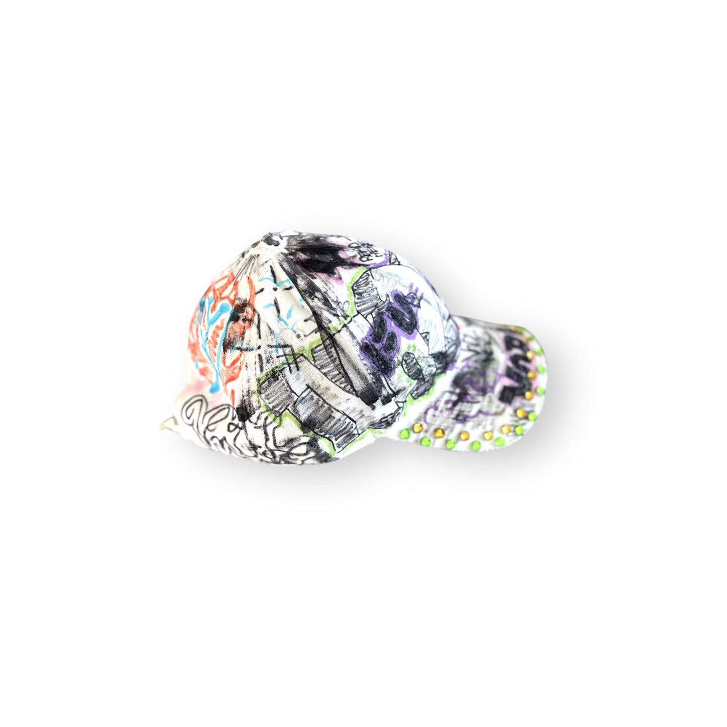 RAG HAT