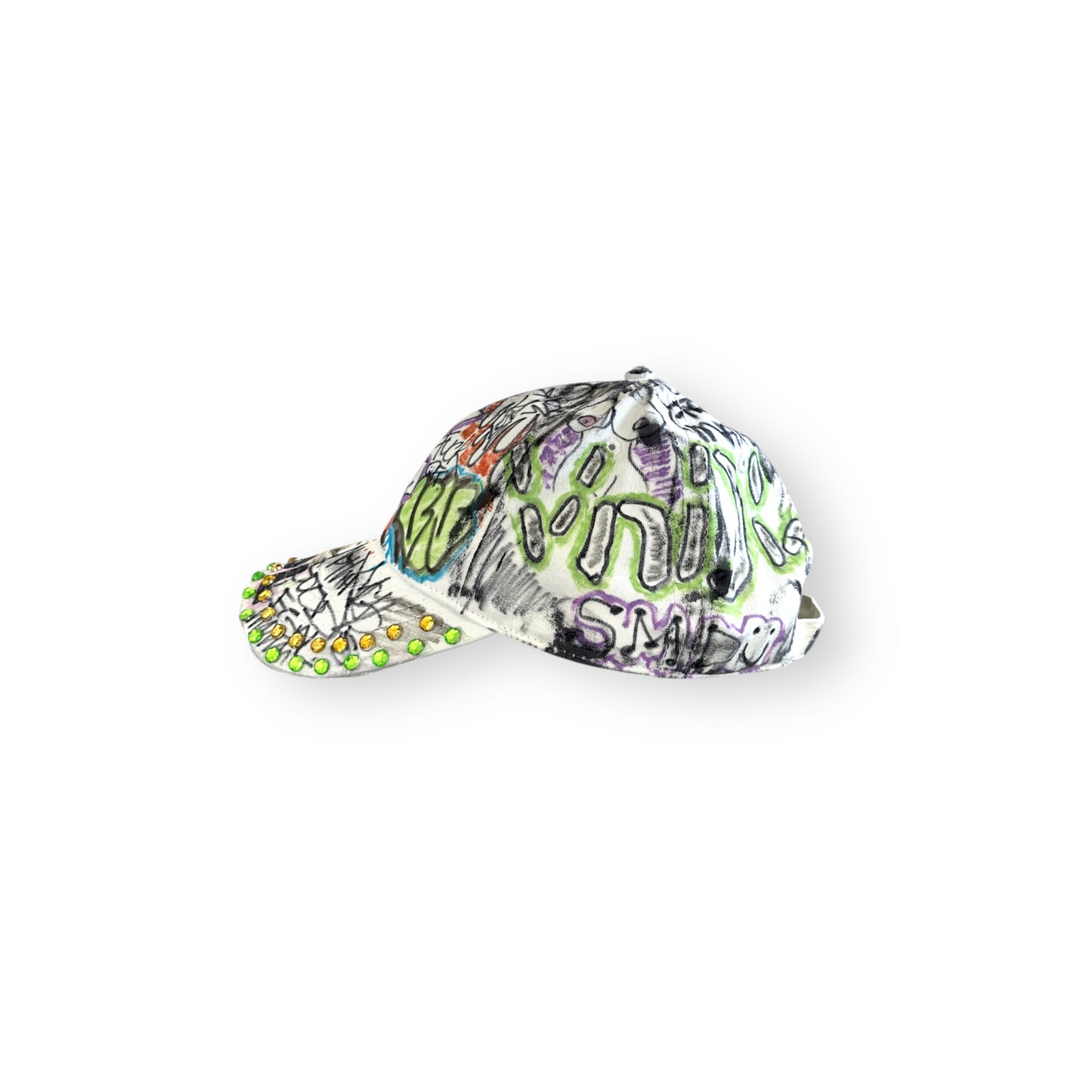 RAG HAT