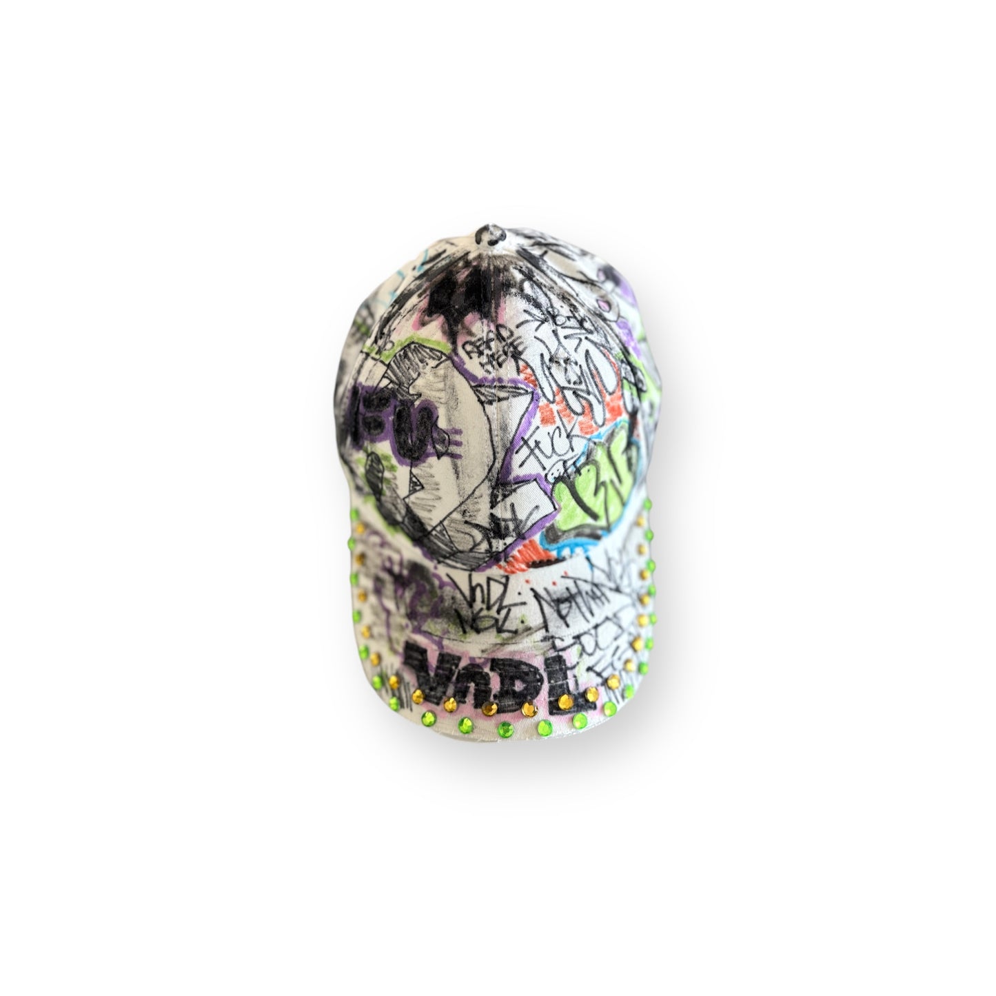 RAG HAT