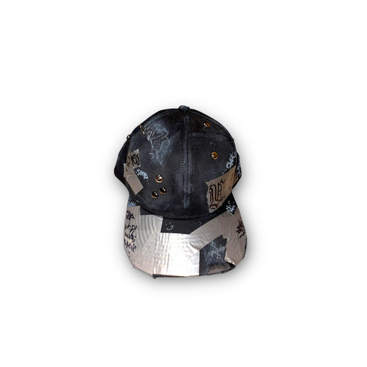 THRASHED HAT V3