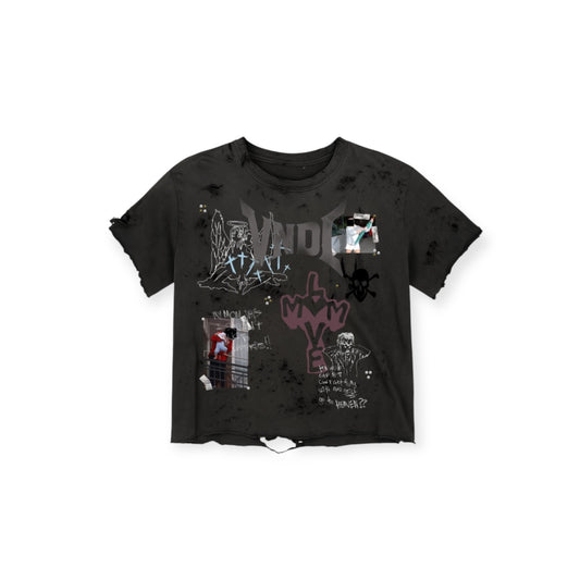 ‘DEAD BEAT’ TEE