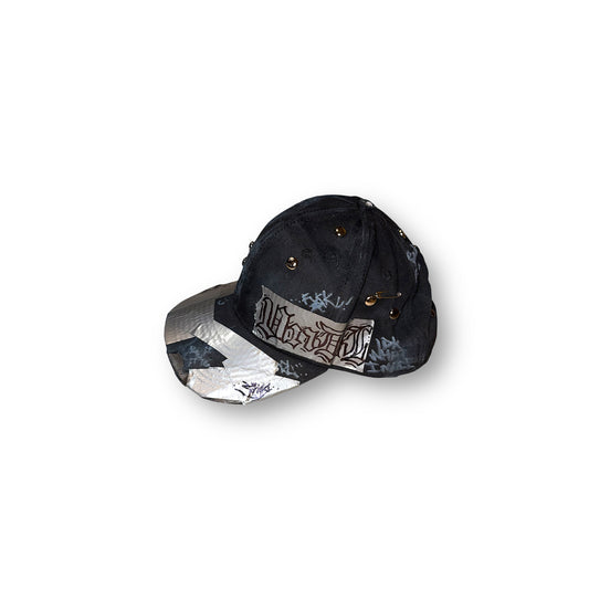 THRASHED HAT V3