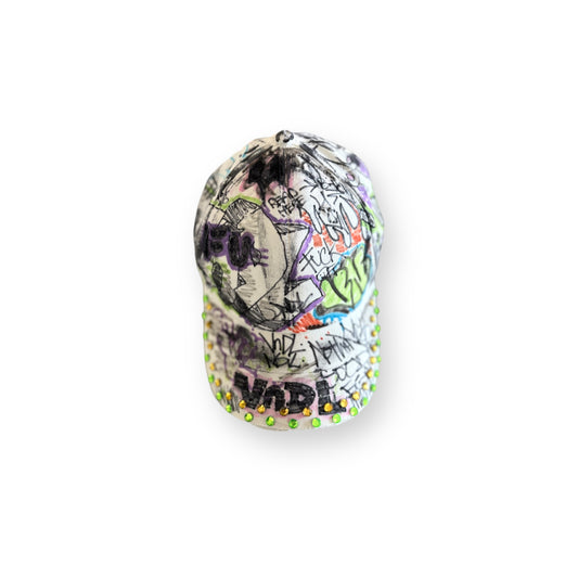 RAG HAT